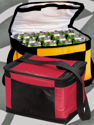 Port Authority® 12-Pack Cooler