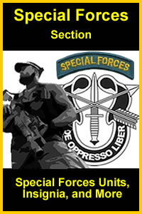 Special Forces Products Category