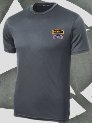 US Army Aviation T-Shirt (ST340)