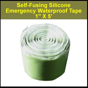 Escape & Evade Recon Military Survival Kit (VM)