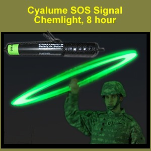 Escape & Evade Recon Military Survival Kit (VM)