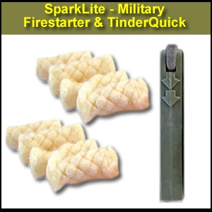 Escape & Evade Recon Military Survival Kit (VM)