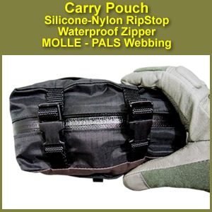 Escape & Evade Recon Military Survival Kit (VM)