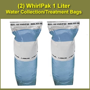 Escape & Evade Recon Military Survival Kit (VM)