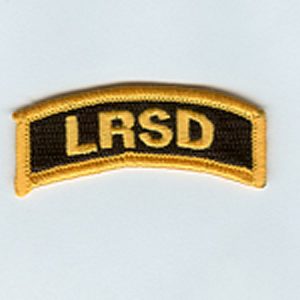 LRSD Tabs