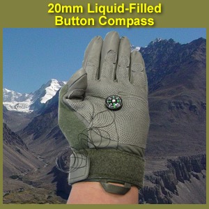 Escape & Evade Recon Military Survival Kit (VM)