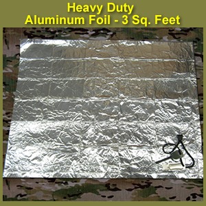 Escape & Evade Recon Military Survival Kit (VM)