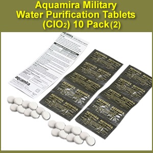 Escape & Evade Recon Military Survival Kit (VM)