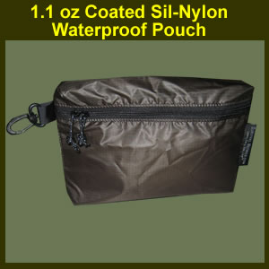 Tactical & Military Fire Starting & Stove Kit